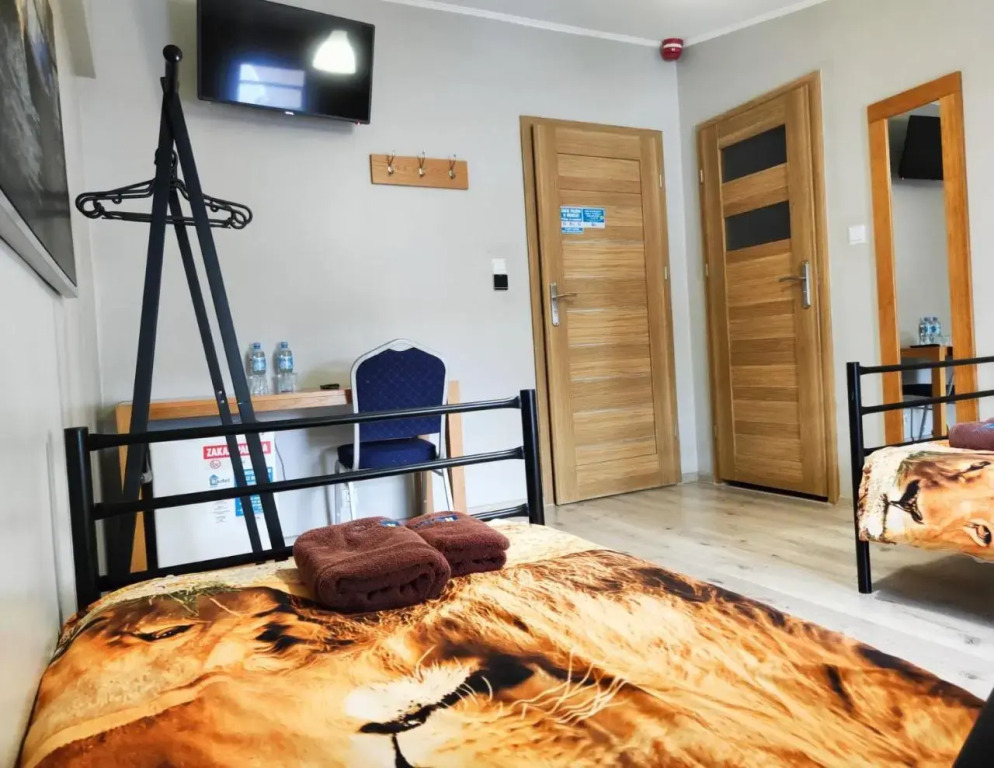 Hostel CENTRUM