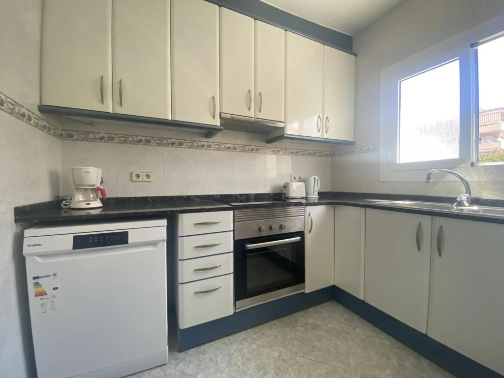 Bfa 132 - Apartamento Tajo