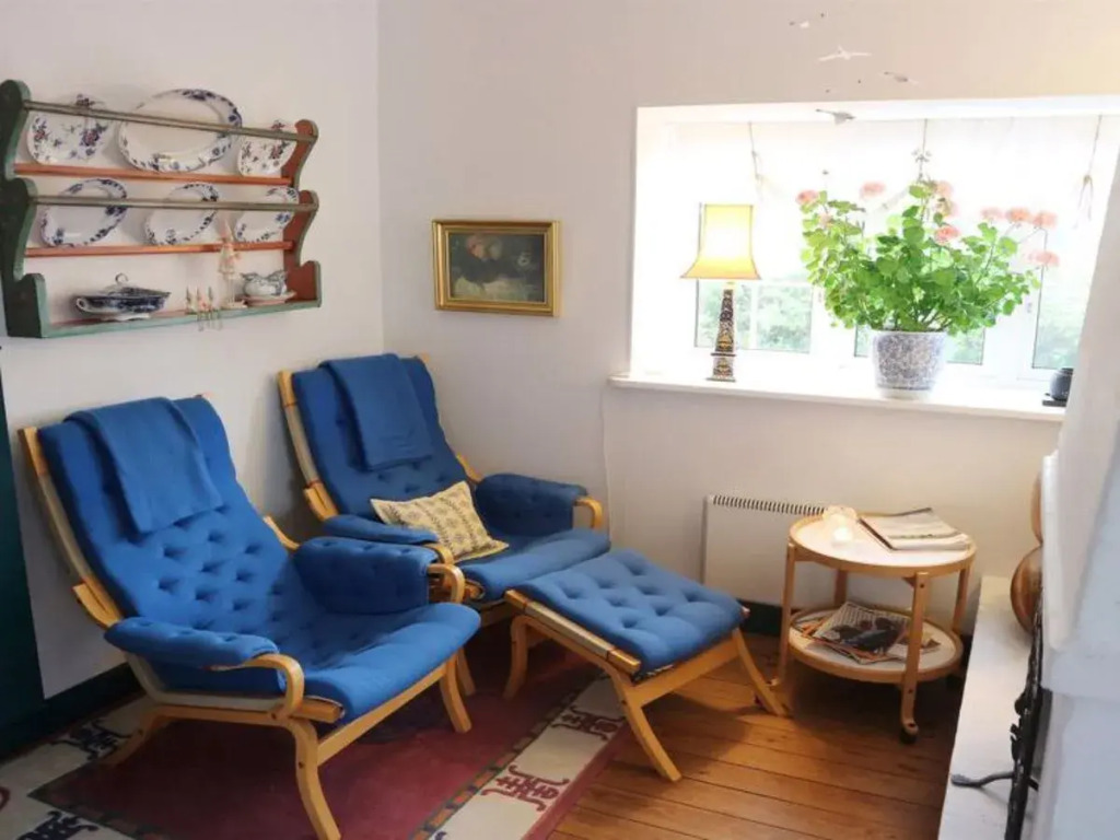 "Yari" - 150m from the sea in Western Jutland