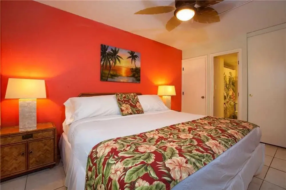 Kamaole Sands 03-102 - 1 Br Condo