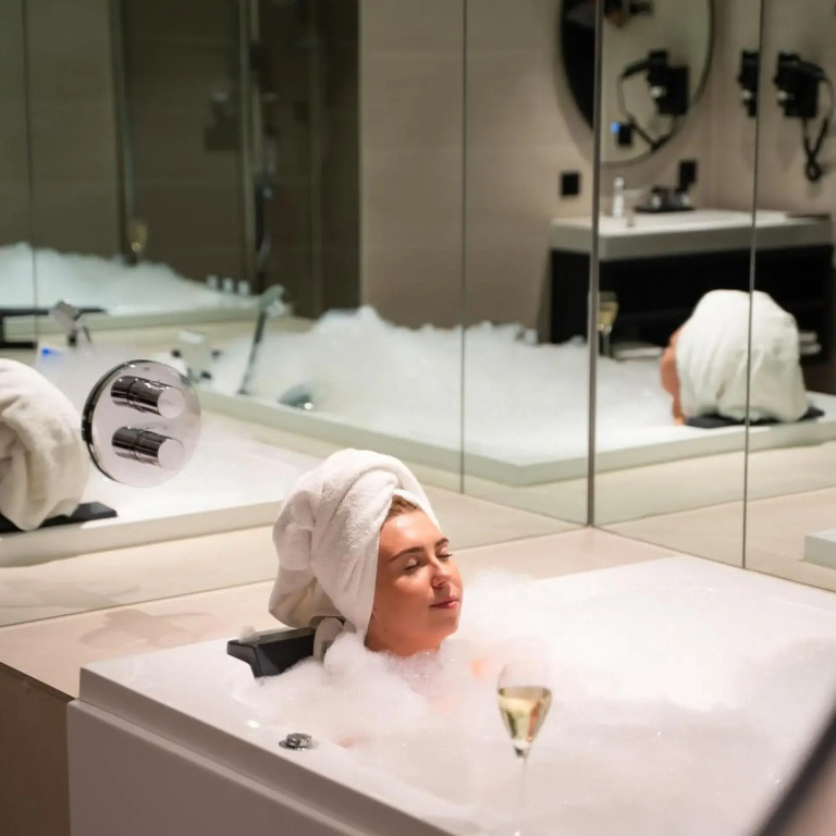 Boutique Hotel Corona
