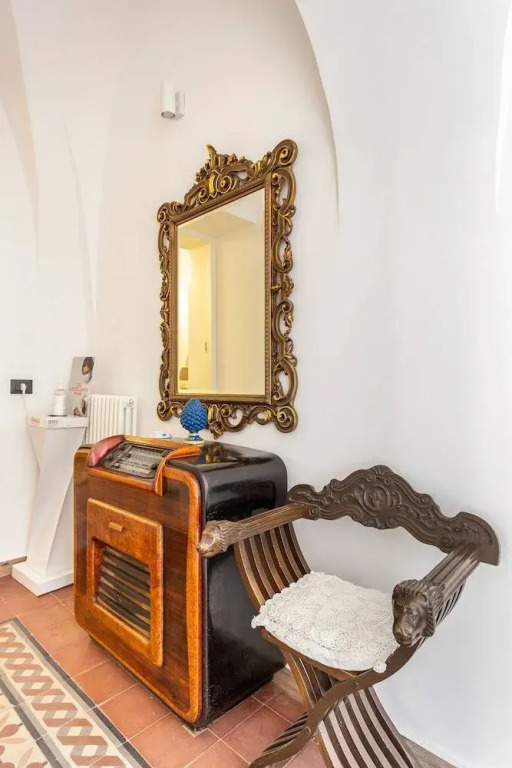 Terra dAmuri Hotel Boutique