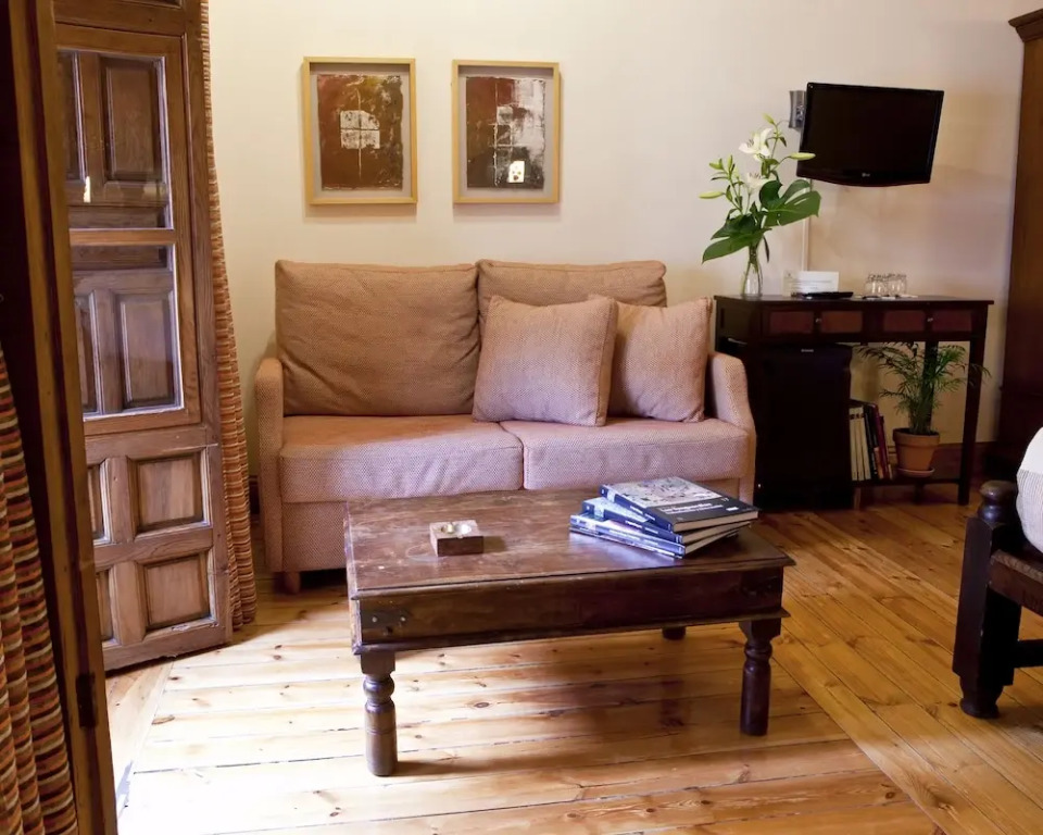 Hotel Boutique La Morada de Juan de Vargas