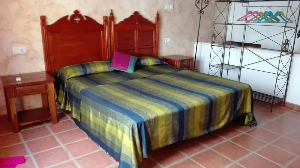 Casa Iria