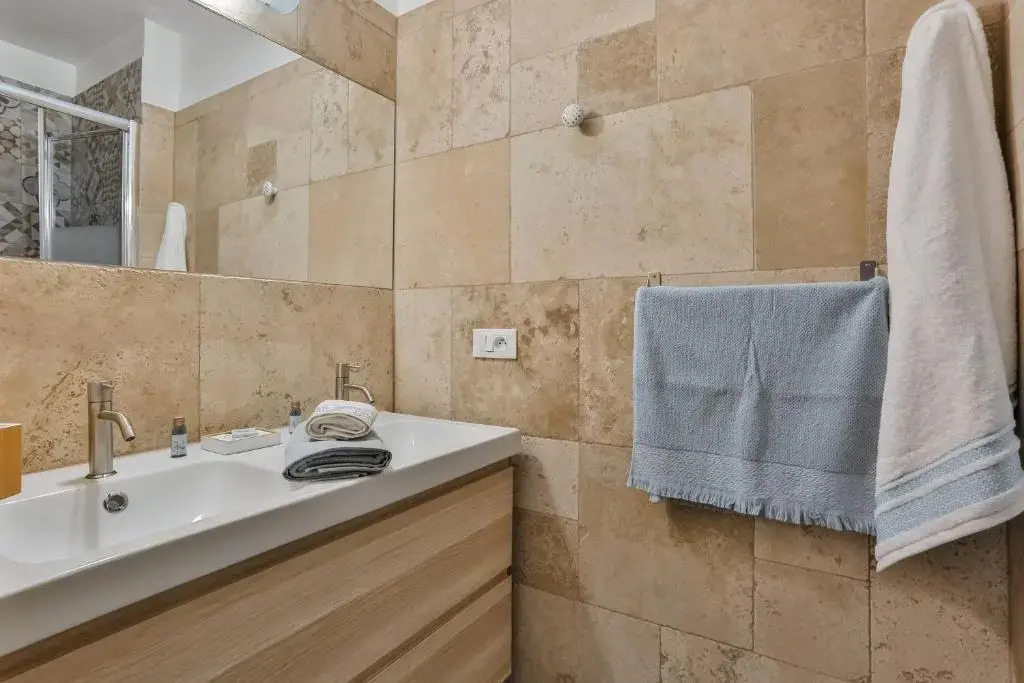 MY CASA GARIBALDI - 4 bedrooms apartment