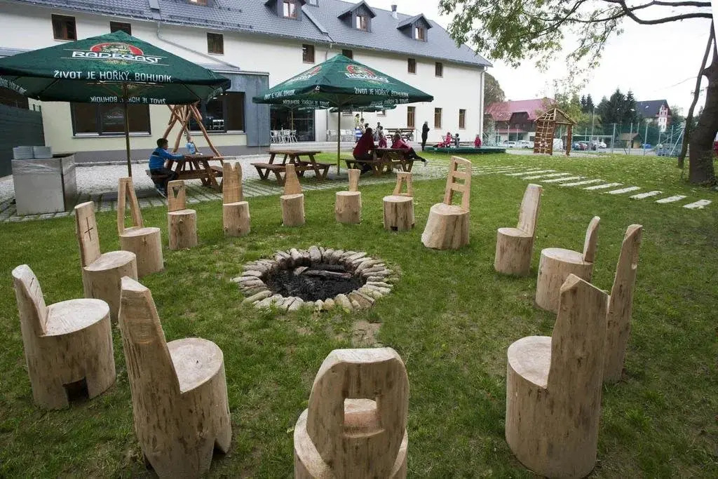 Penzion Terezka