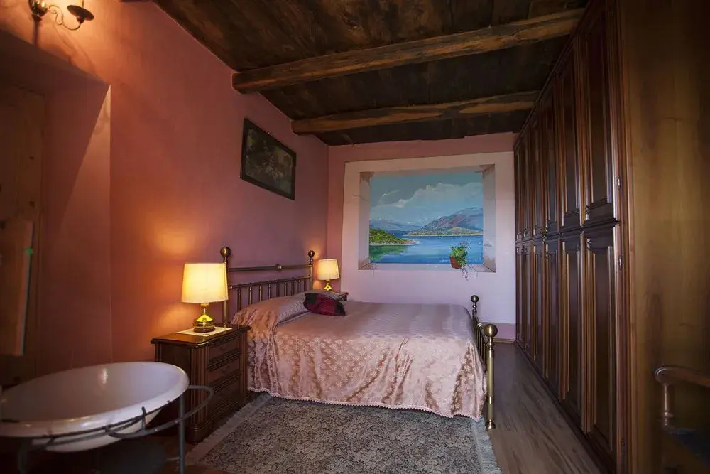 Casa Del Sole