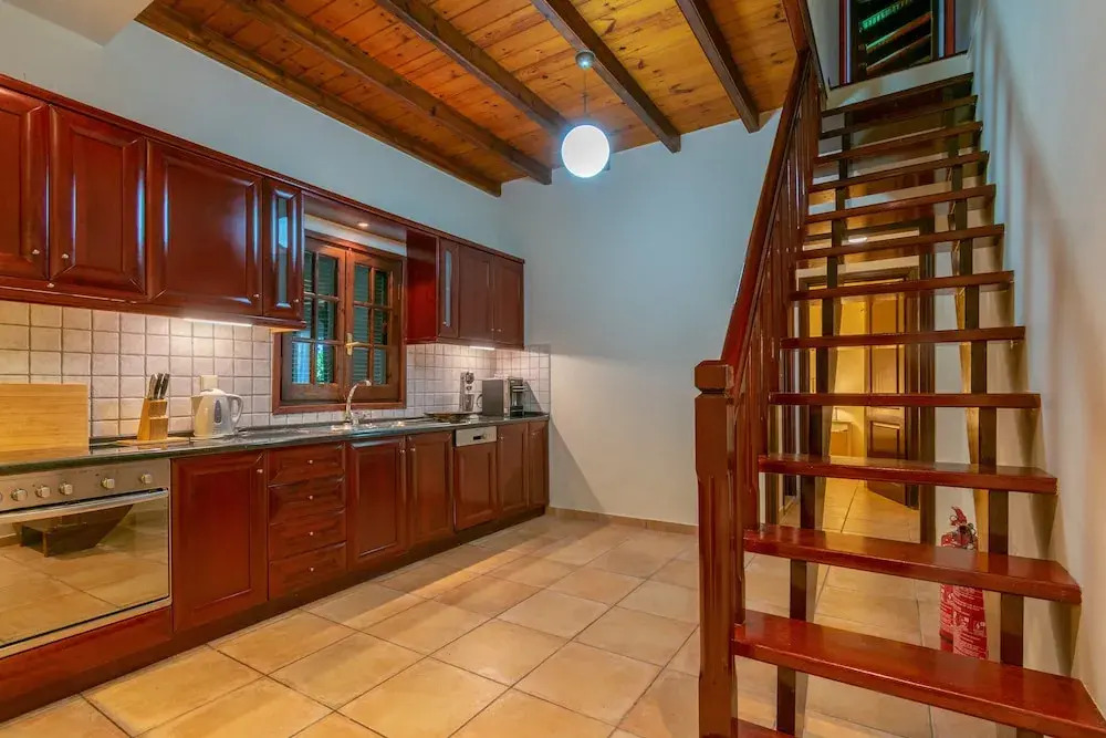Corfu Dream Holidays Villa Benitses