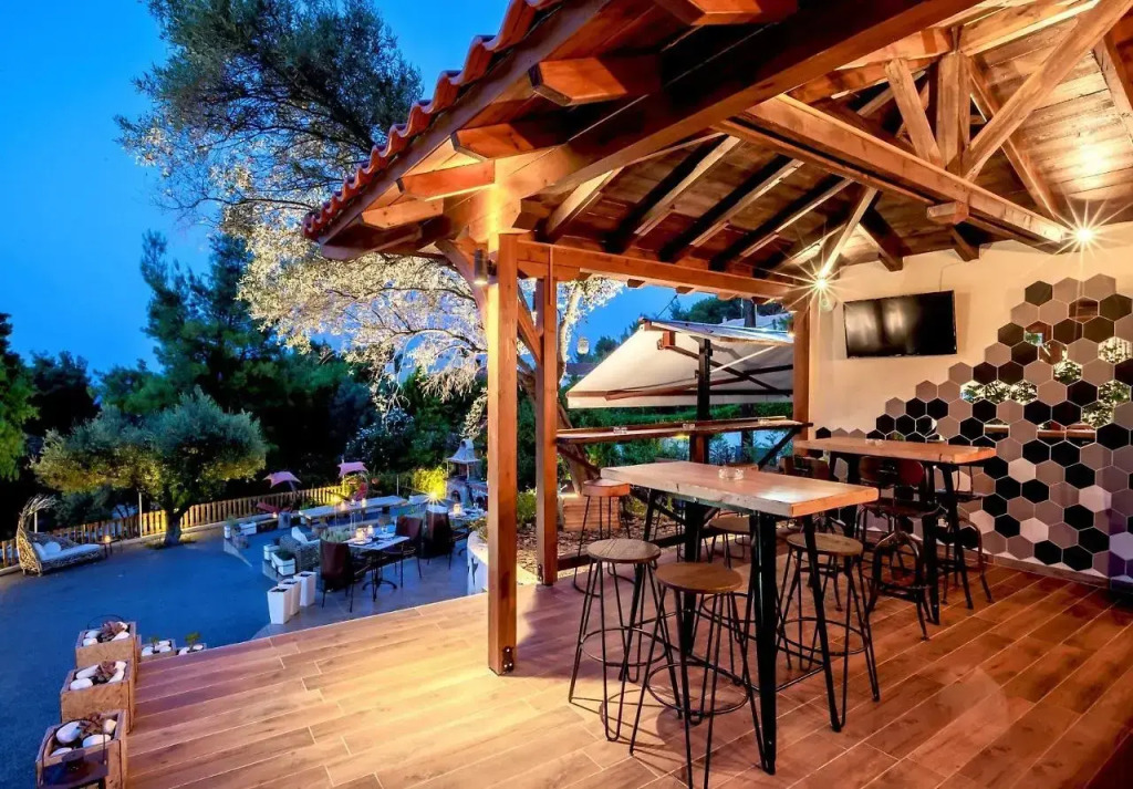 Avatel Eco Lodge