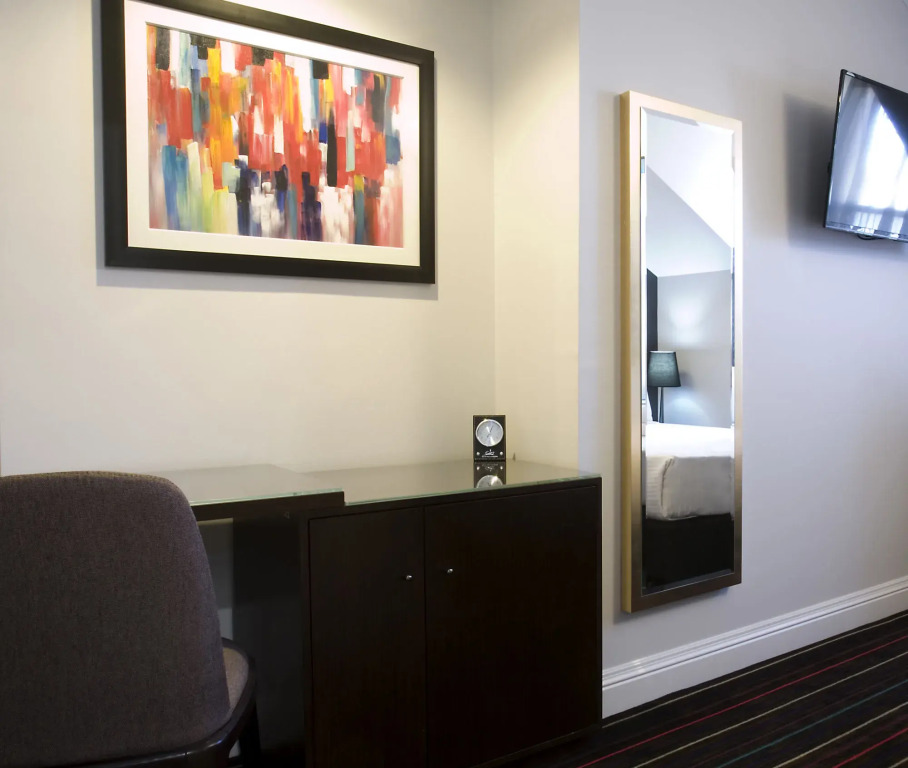 Hotel Challis Potts Point