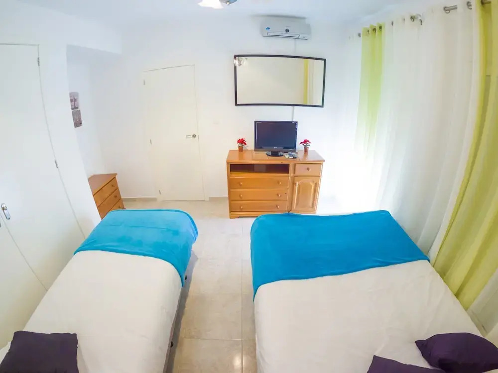 Homely Apartments Club Náutico