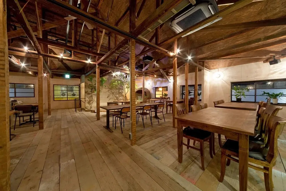 glam lodge - Hostel