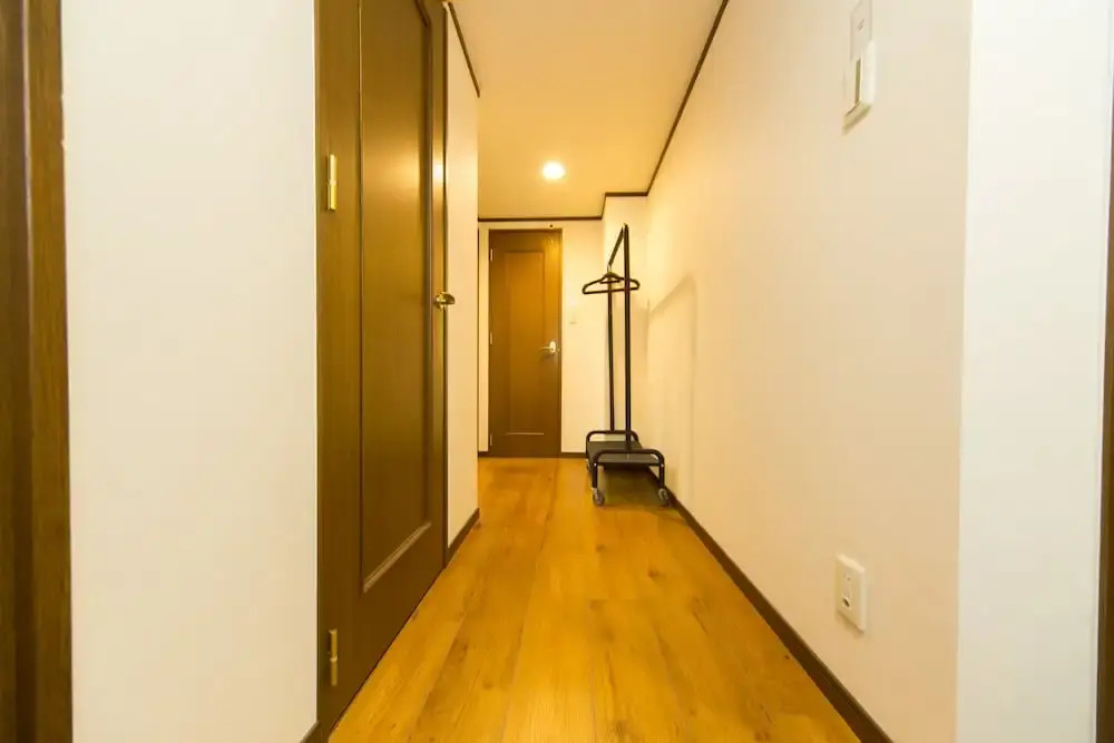 Apatel Suite Dotonbori