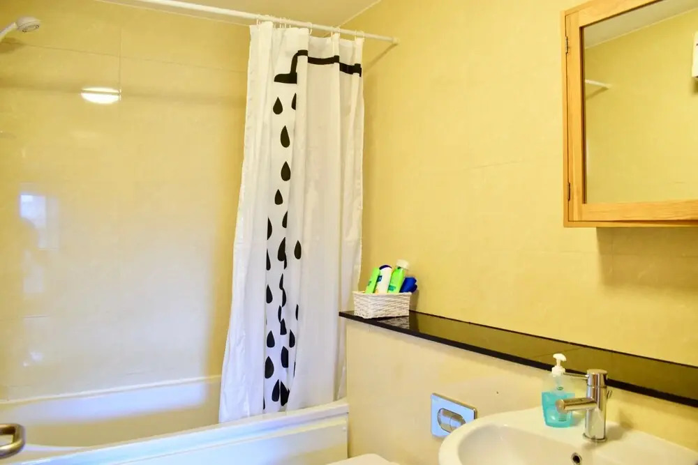 1 Bedroom Apartment On River Laffey
