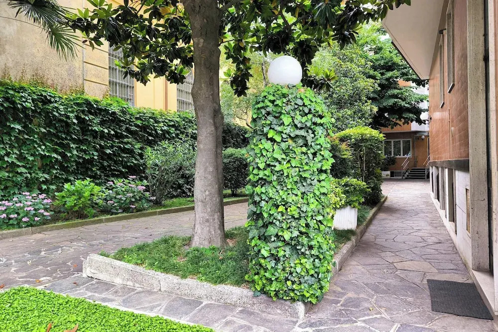 Lovely flat near Corso Buenos Aires