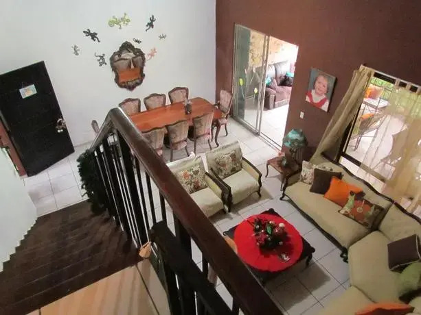 Hotel Antiguo