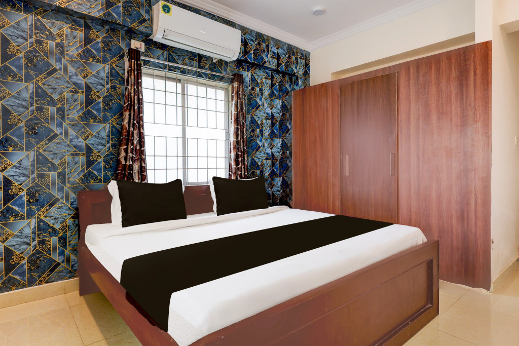 Super Hotel O Rushikonda Beach