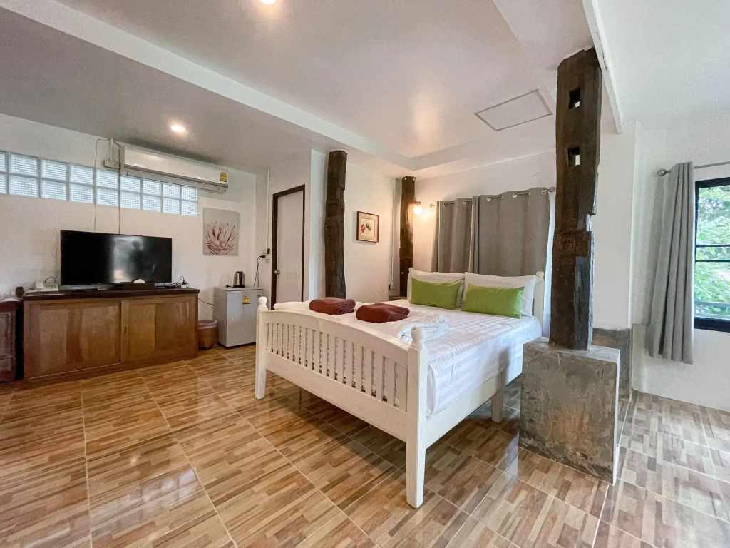 U Maerim Chiangmai