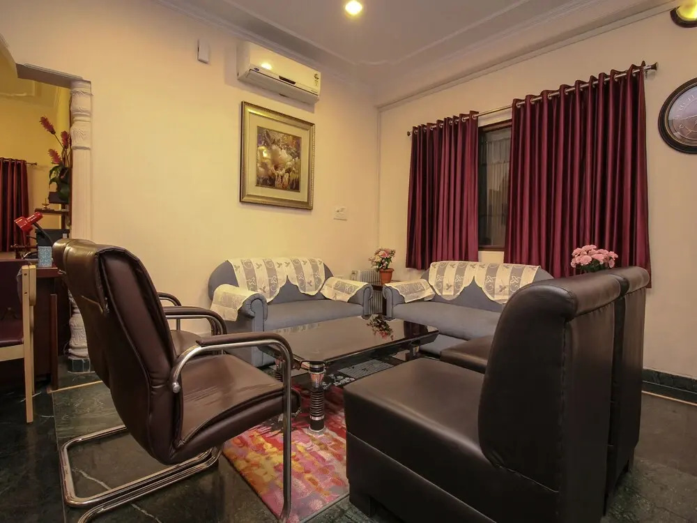 OYO 5550 Jaipur stays
