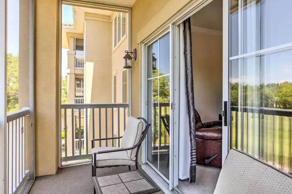 Resort Perks: Upscale Condo in North Myrtle Beach