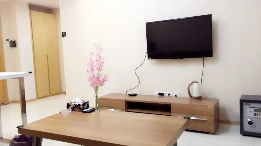 Tianjin Tangrenge Homestay