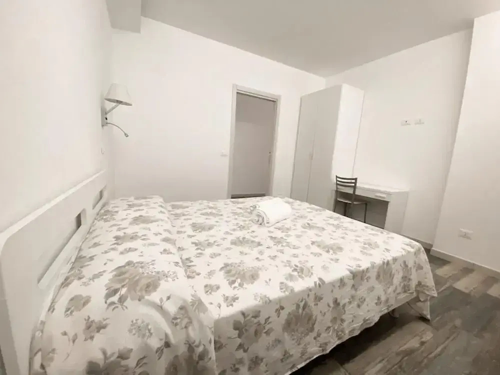 Marinella Beach Apartments