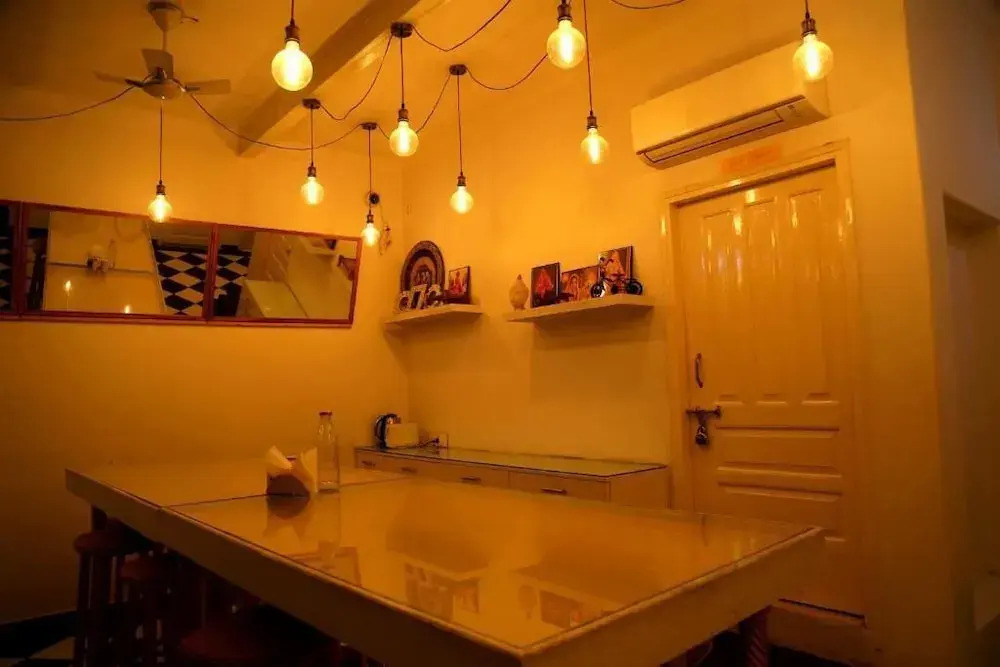 Stay Banaras - A Boutique Hotel in Sigra