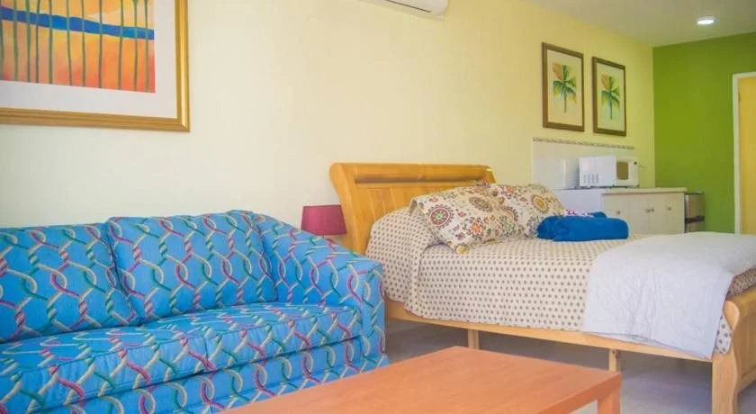 Rutena Suites