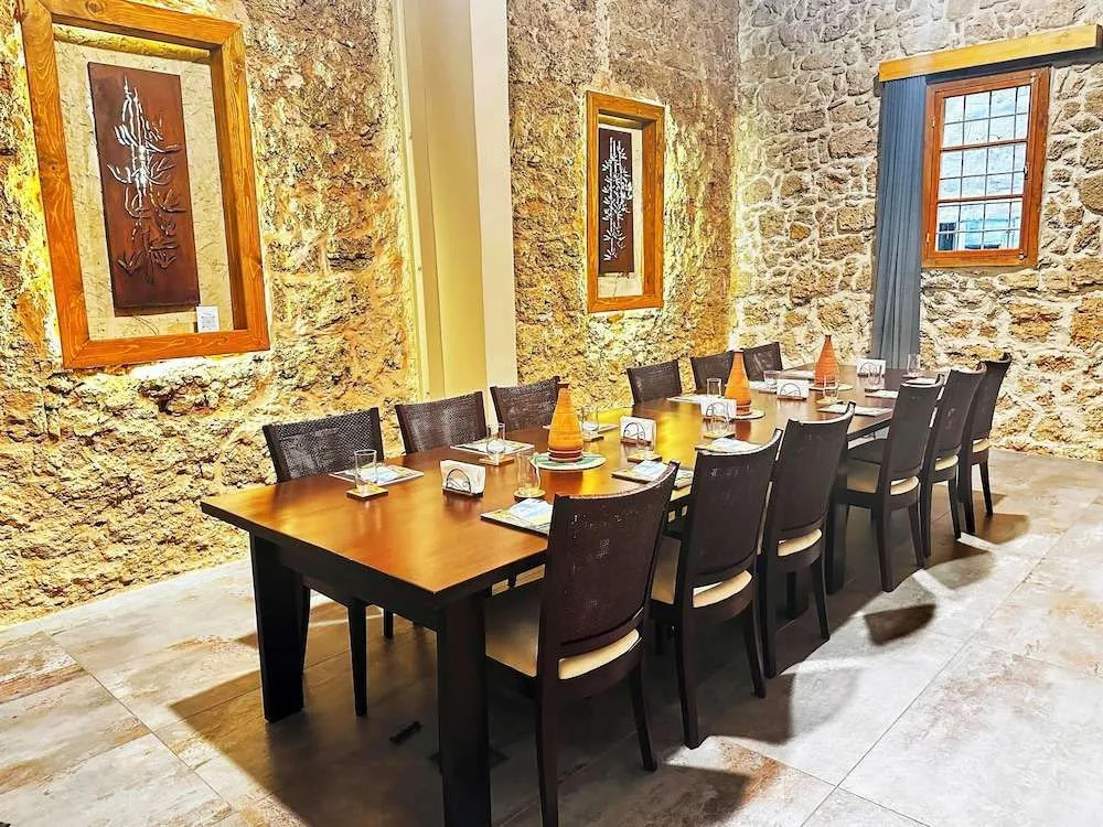 Beit Toureef - Saraya HALA