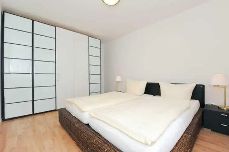 Ferienhaus Friesenzauber