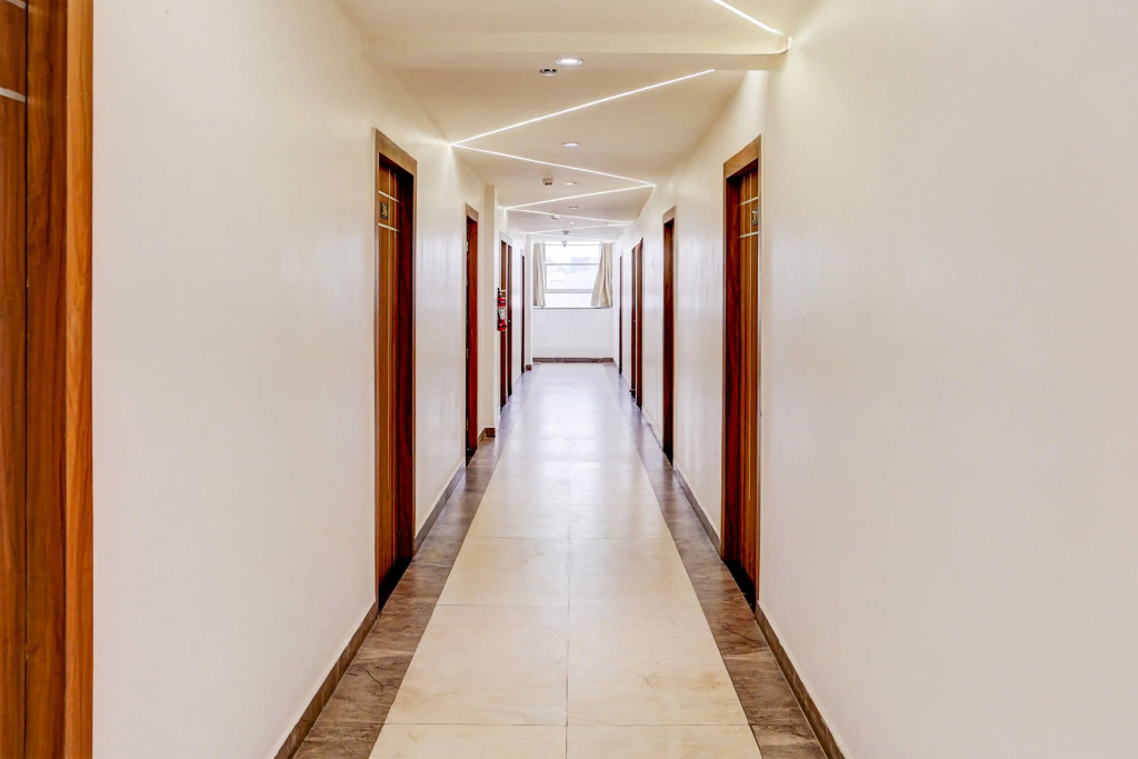 Saarthi Hotel Agra