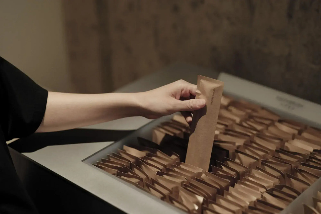 KAIKA Tokyo by THE SHARE HOTELS