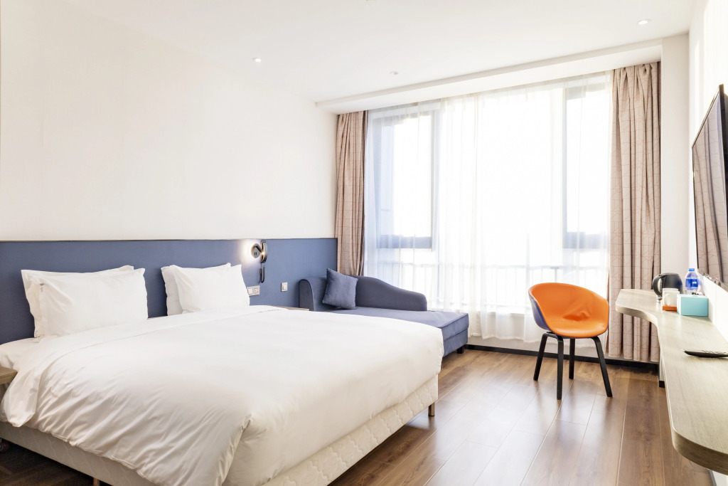 Holiday Inn Express Lanzhou New Area by IHG