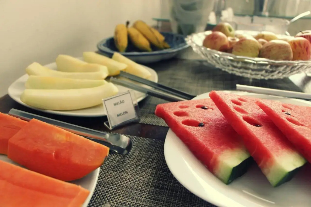 Hotel Recanto dos Ipes