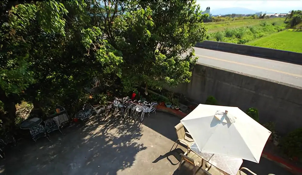 Yihe Homestay