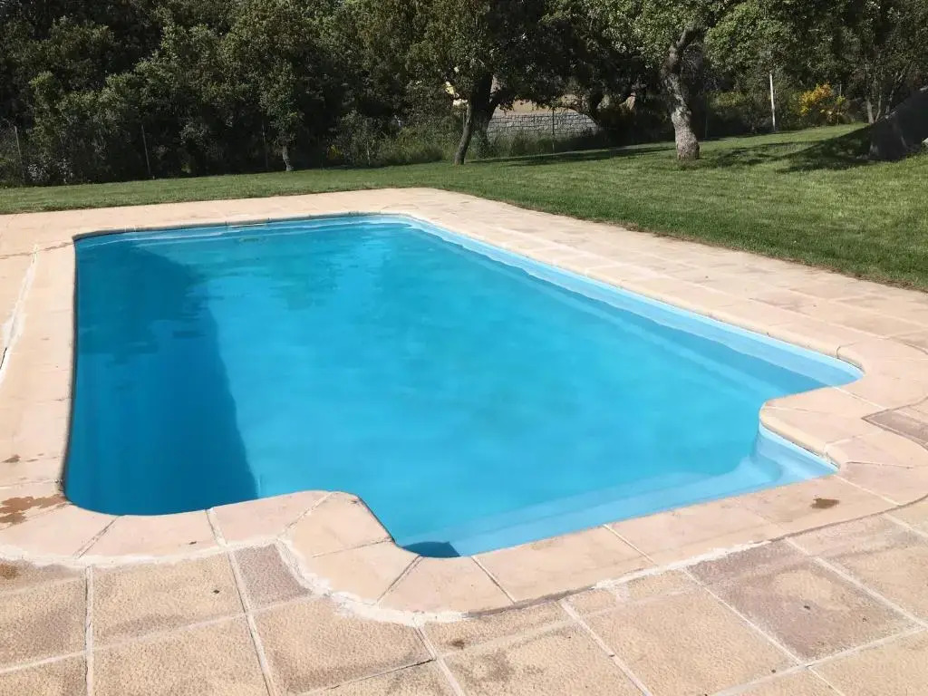 Villa Mavi
