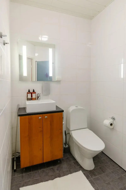 Hotel Villa Molnby