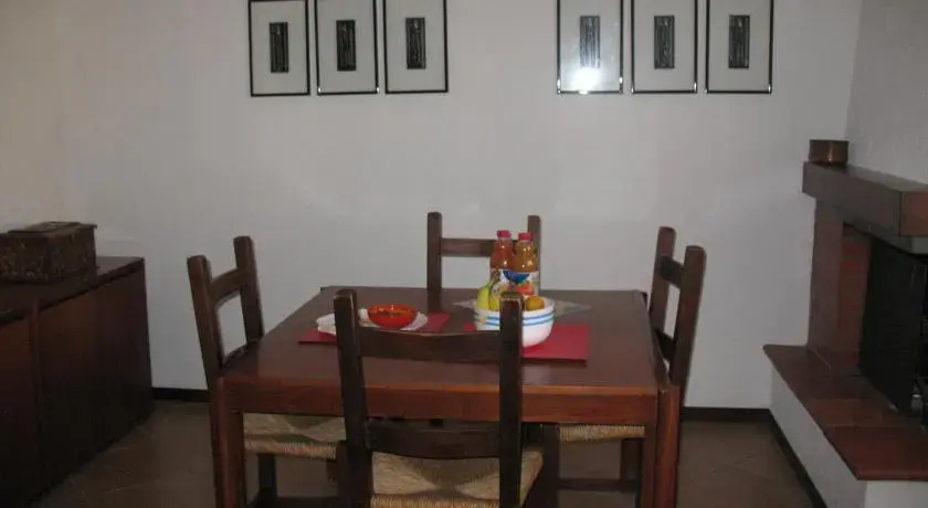 Casa Mafalda