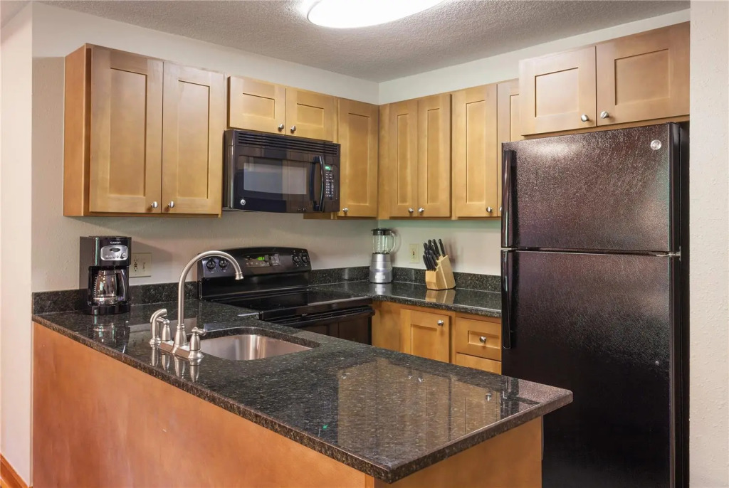 Hilton Vacation Club MountainLoft Gatlinburg