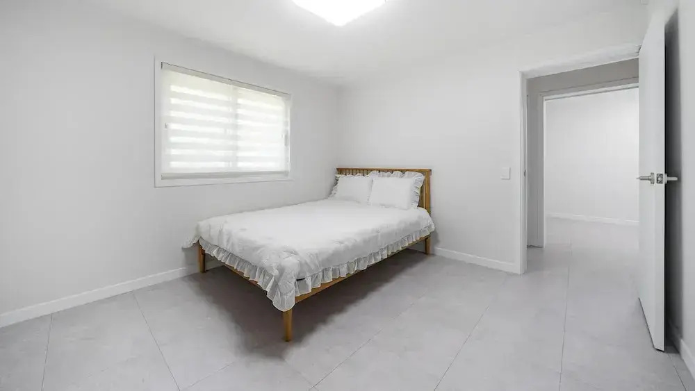 yangpyeong seojongpool pet pension
