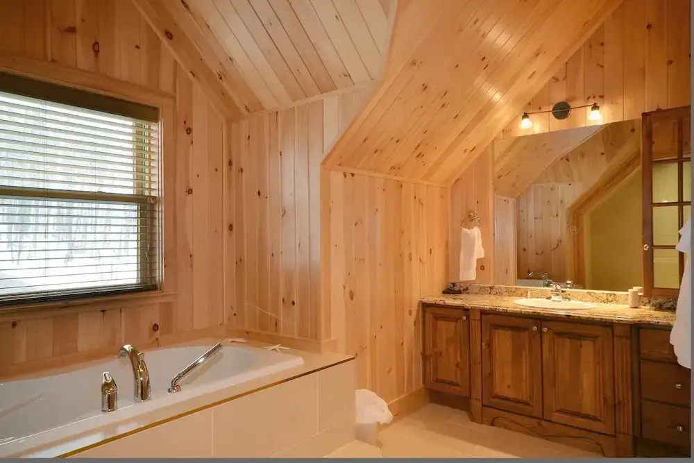 Chalet Refuge