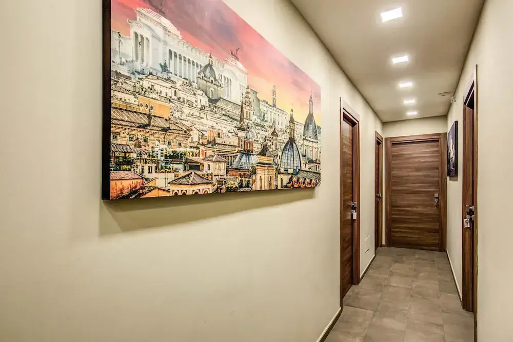 H501 Luxury Rooms
