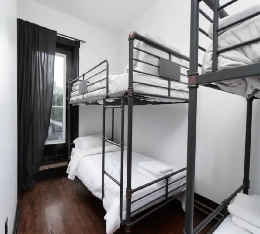 Chic 3 Bedroom 2 Storey Loft