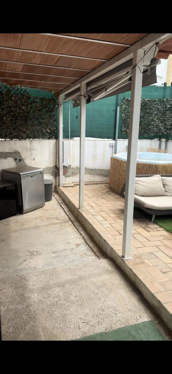 Charming House in Chiclana de la Frontera with Terrace