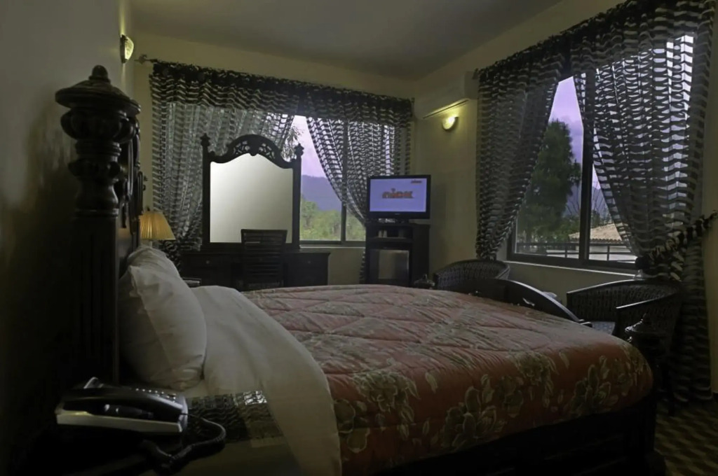 Park view Residency