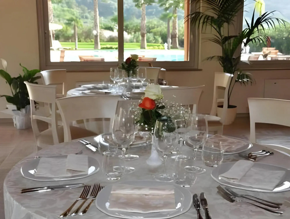Alcantara Resort