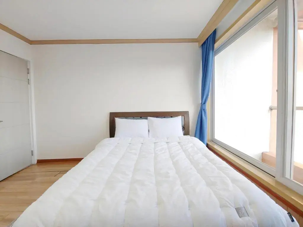 Sun Gallery Pension