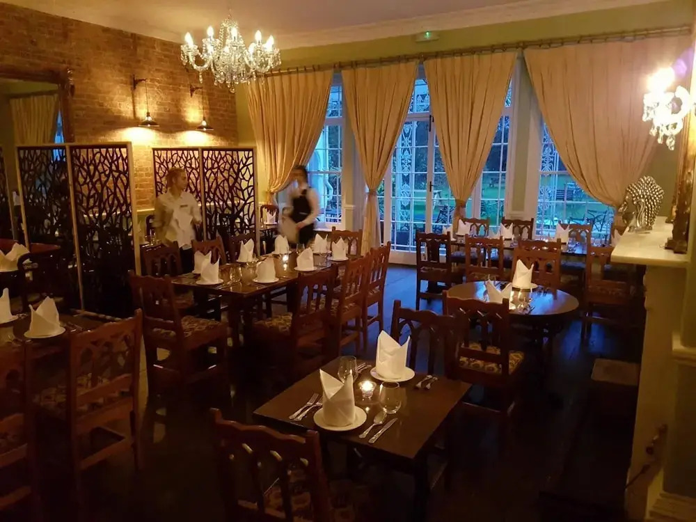 Antrobus Arms Hotel