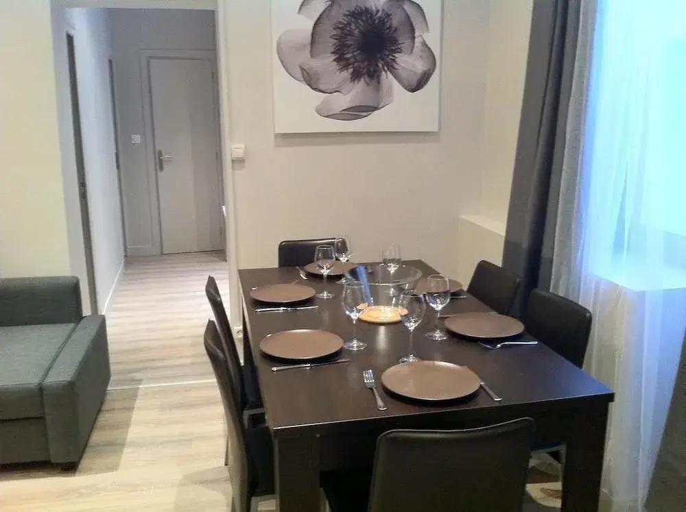 Appartements Place Bellecour - Lyon Cocoon