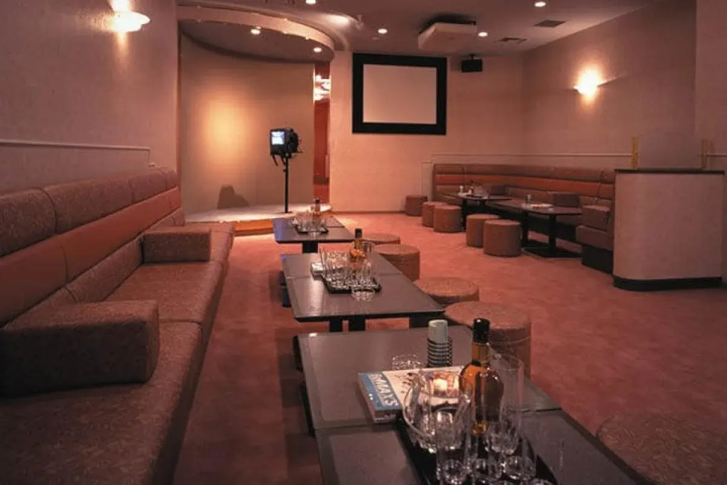 Mercure Toyama Tonami Resort & Spa